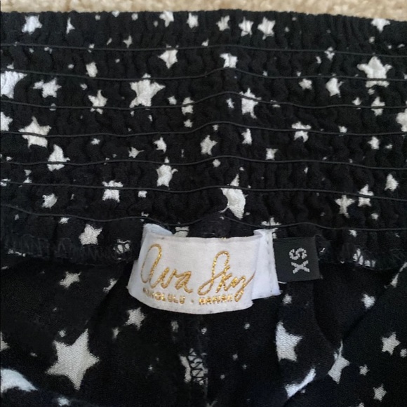 💙SOLD💙Ava Sky pants - Picture 3 of 3